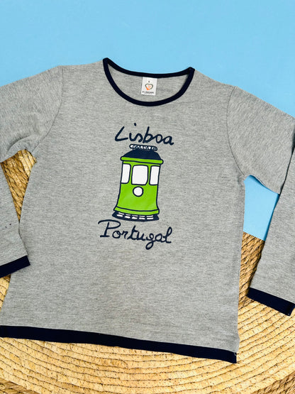 Camisa