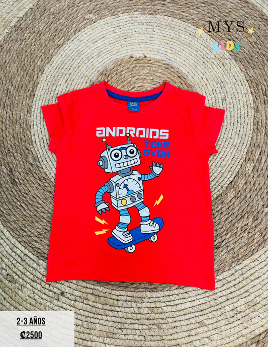Blusa