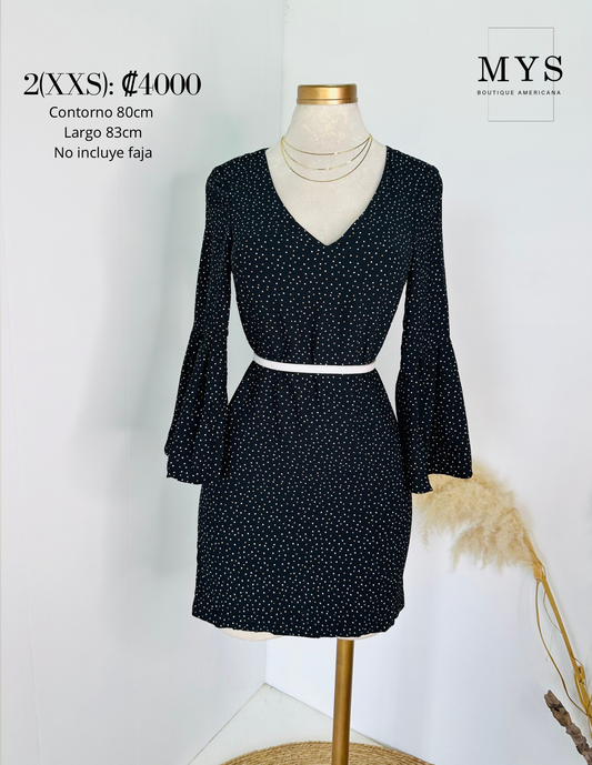 Vestido
