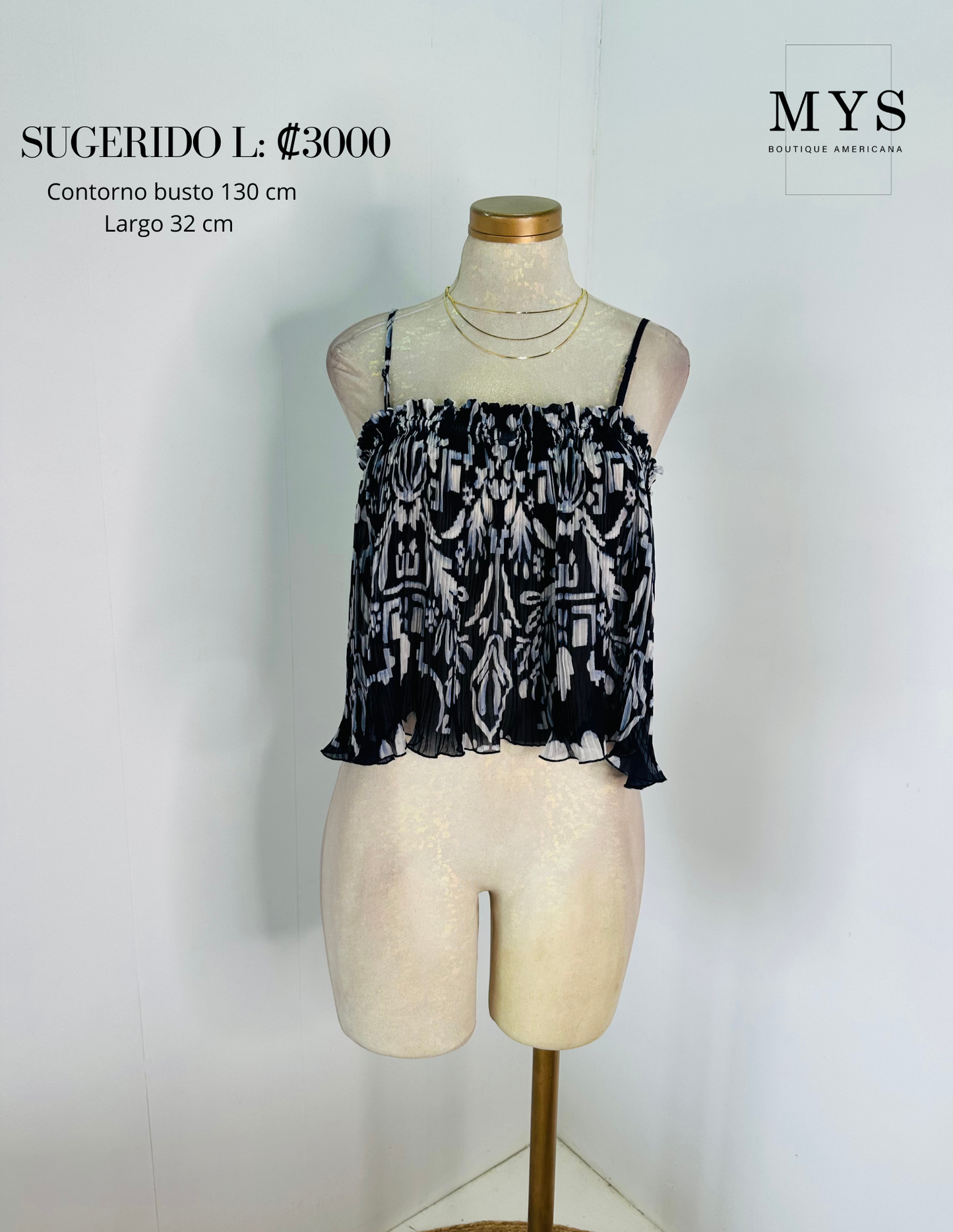 Blusa