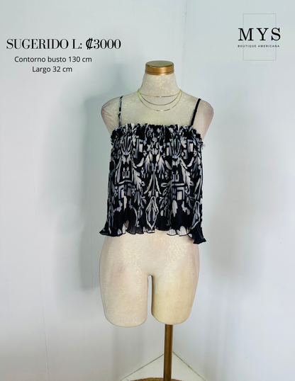 Blusa