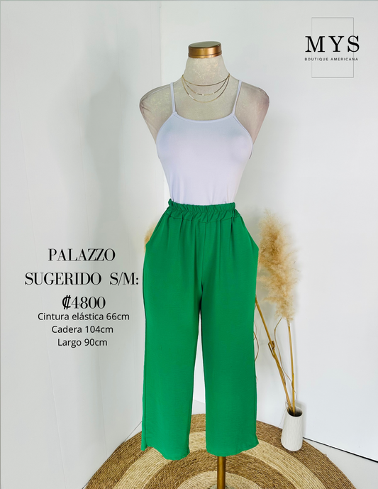 Palazzo