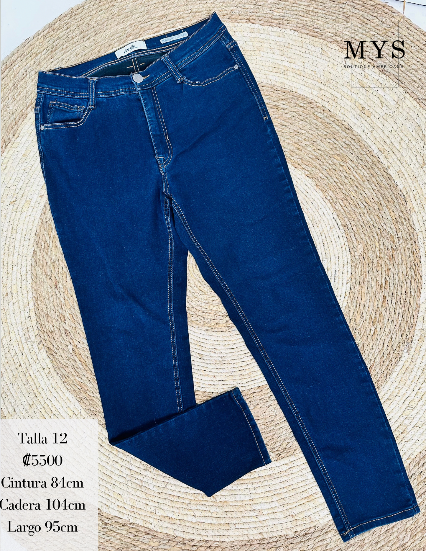 Pantalón