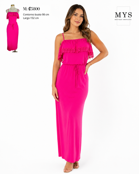 Vestido