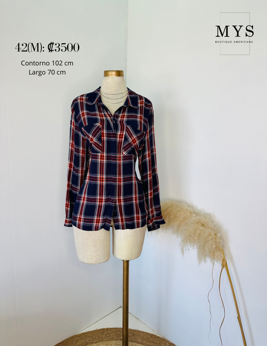 Blusa