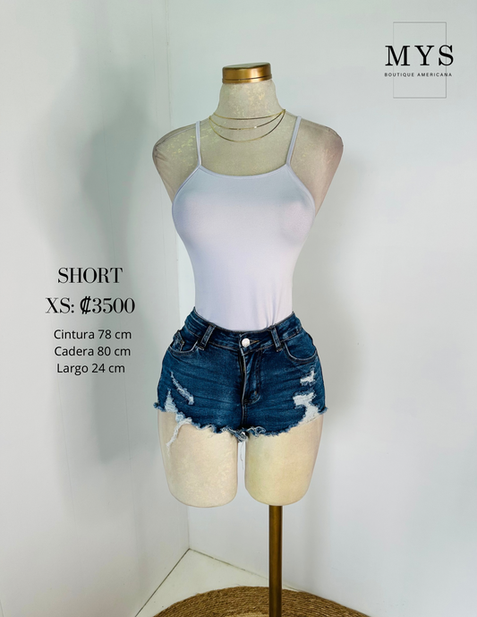 Short