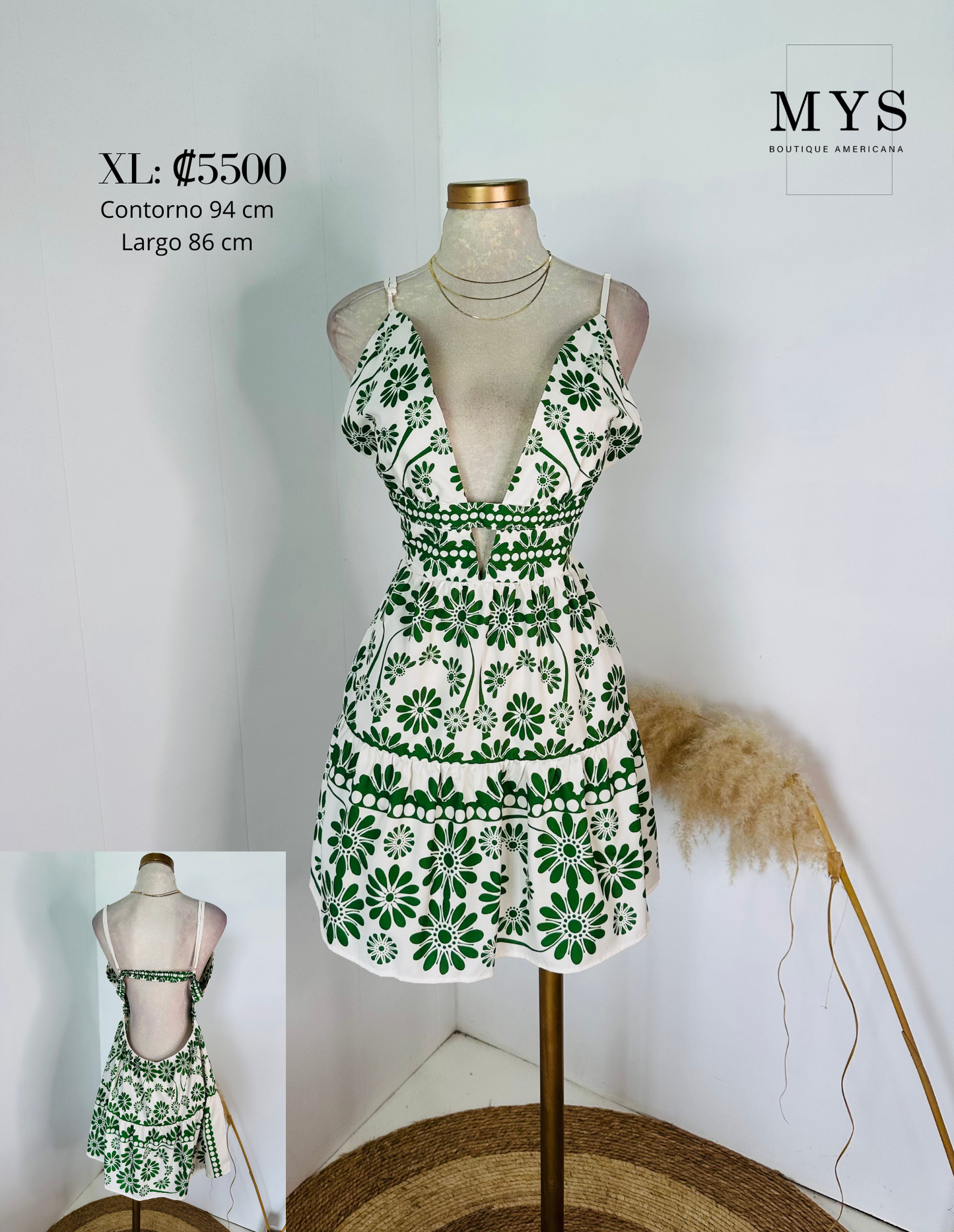 Vestido