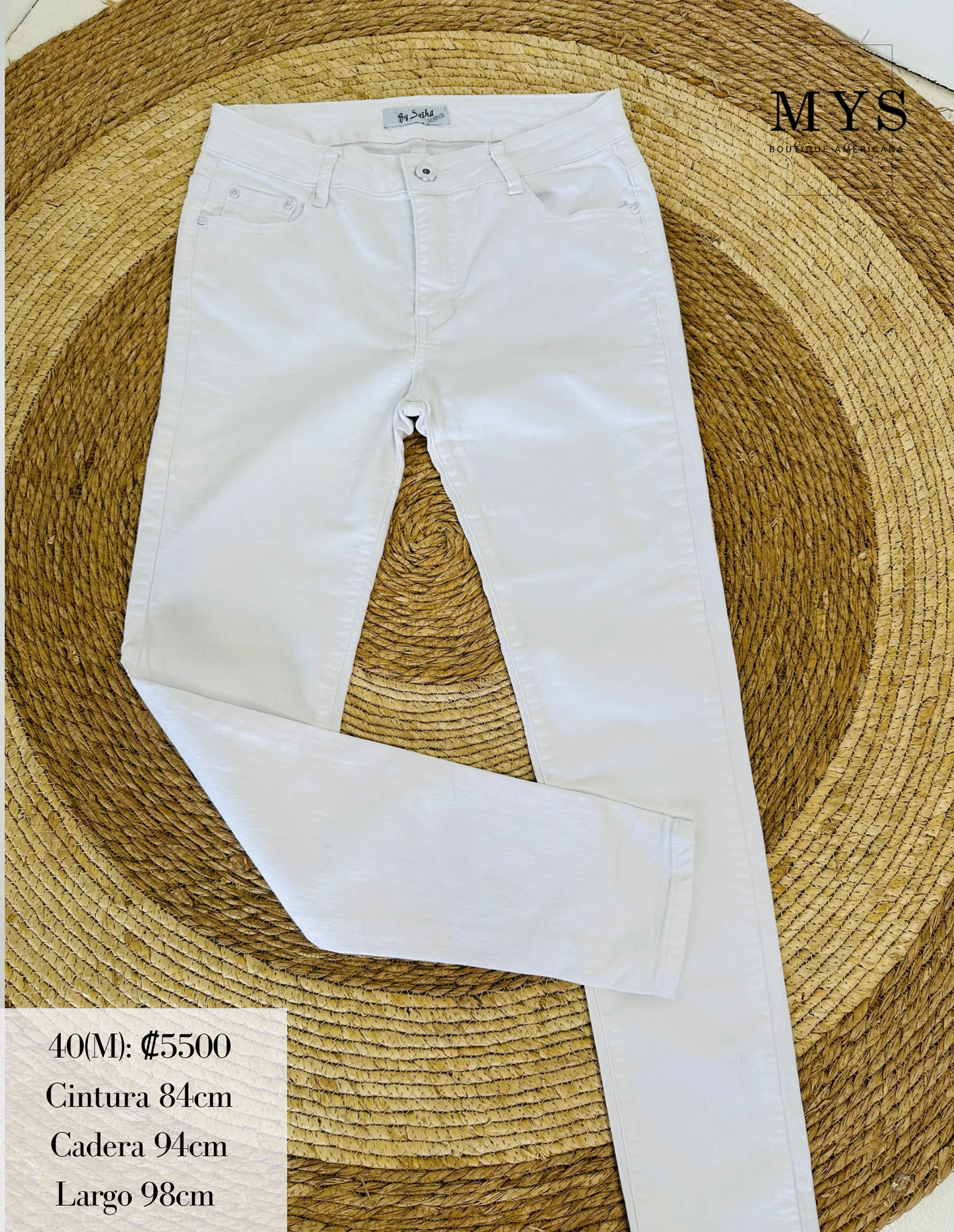 Pantalón