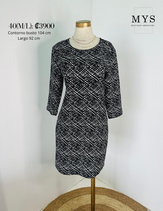 Vestido