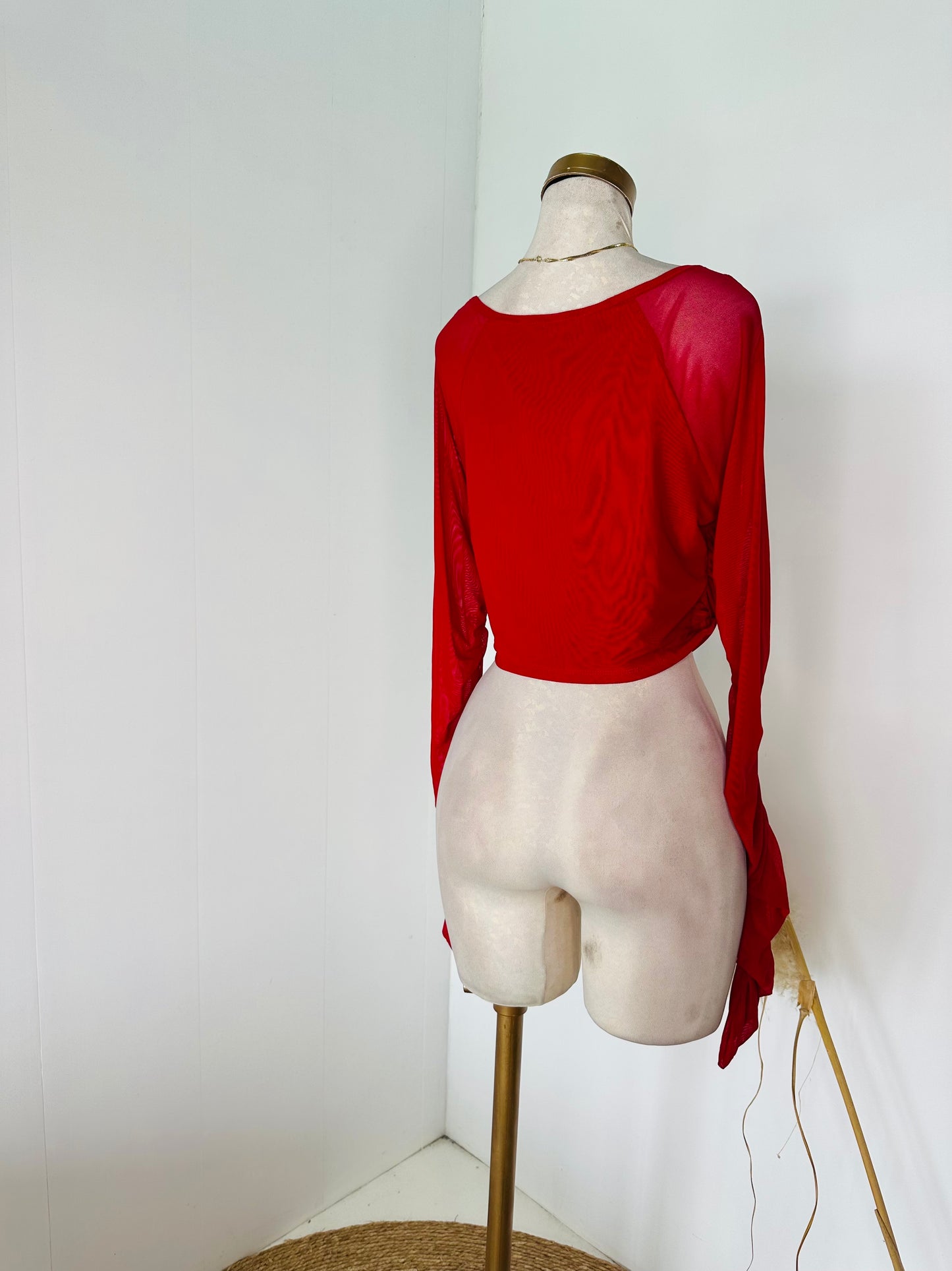 Blusa