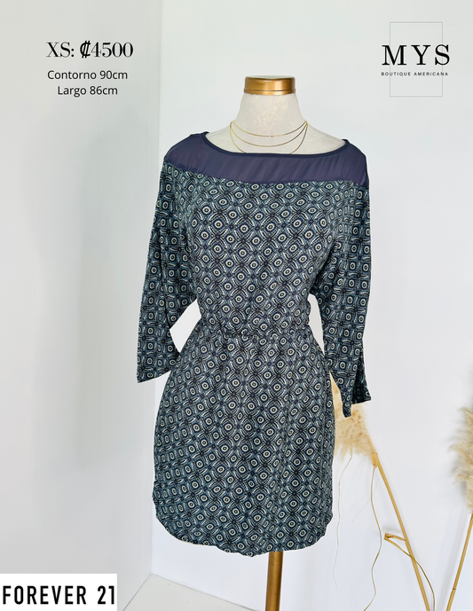 Vestido