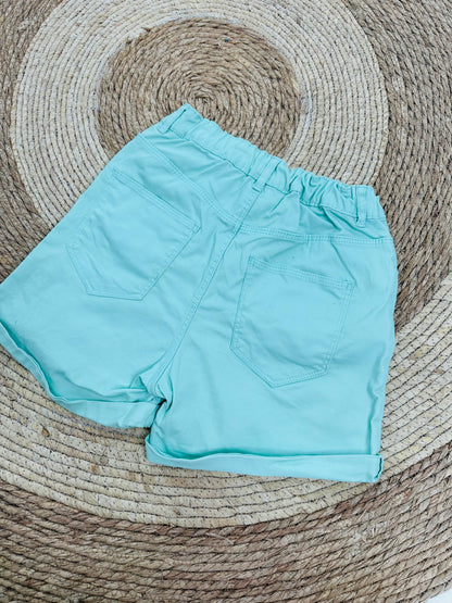 Short