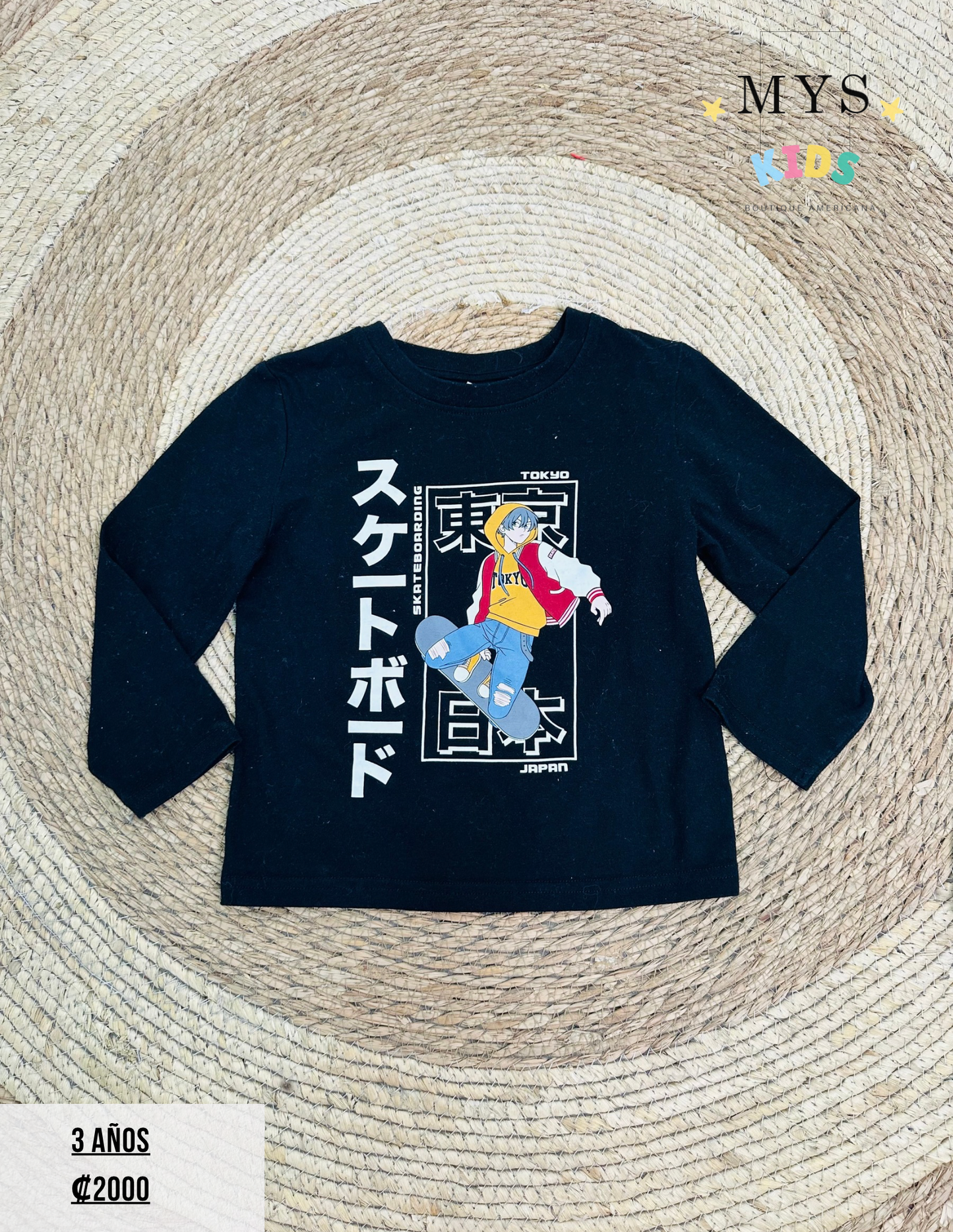 Camisa