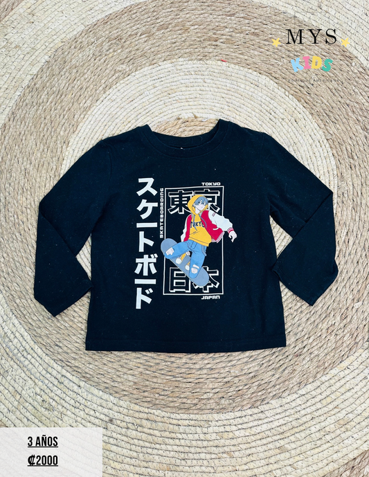 Camisa