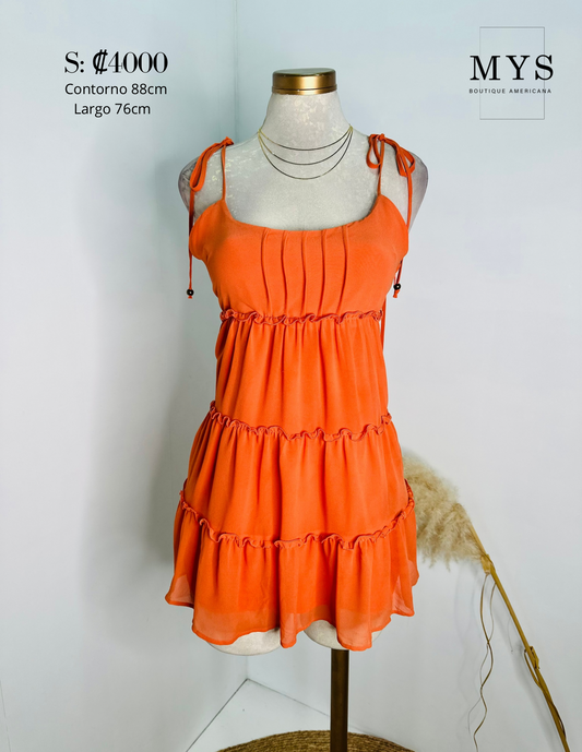 Vestido