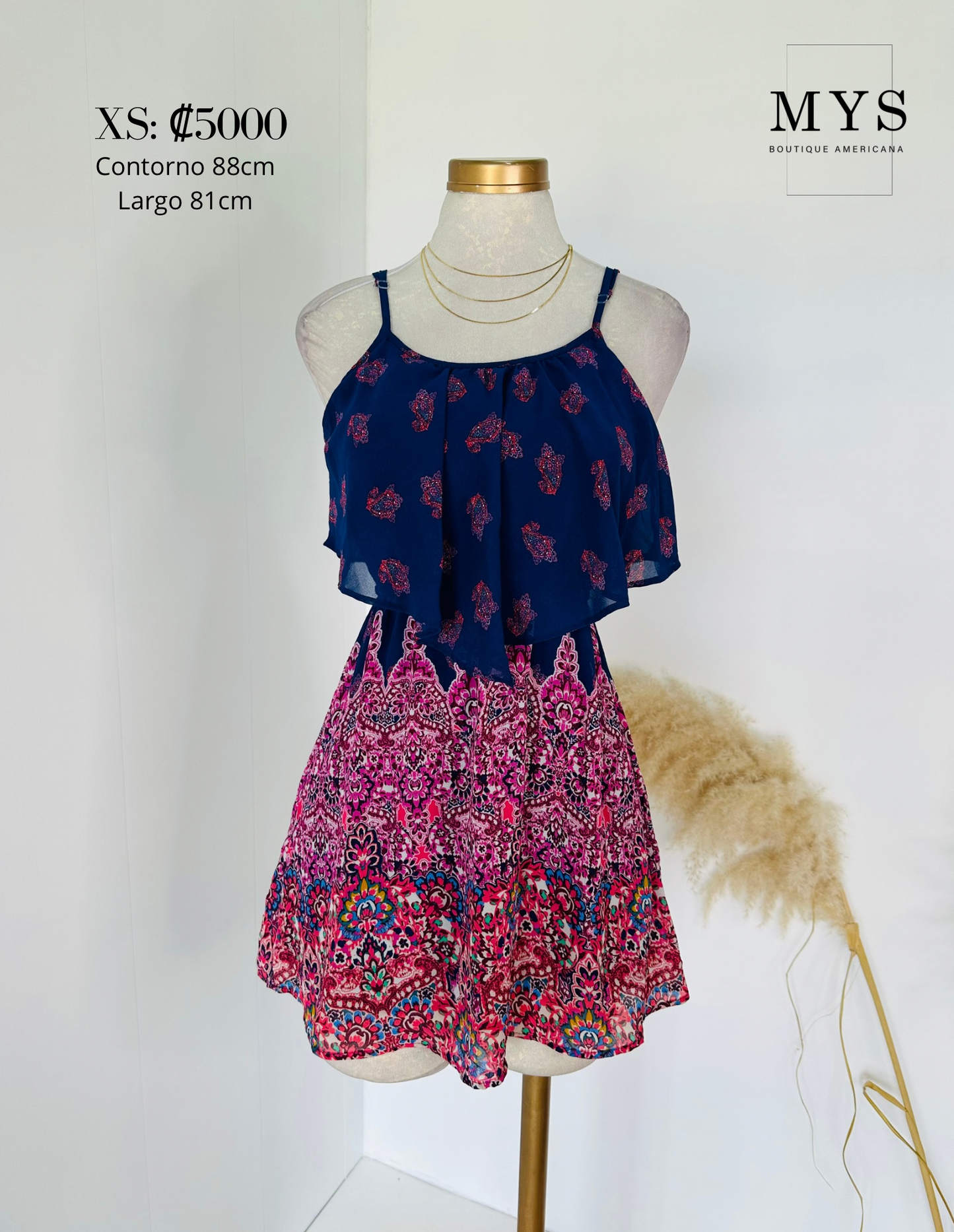 Vestido