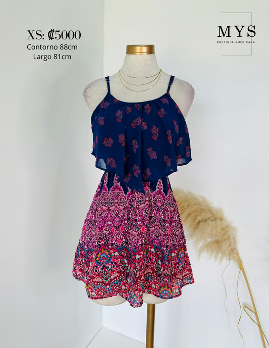 Vestido