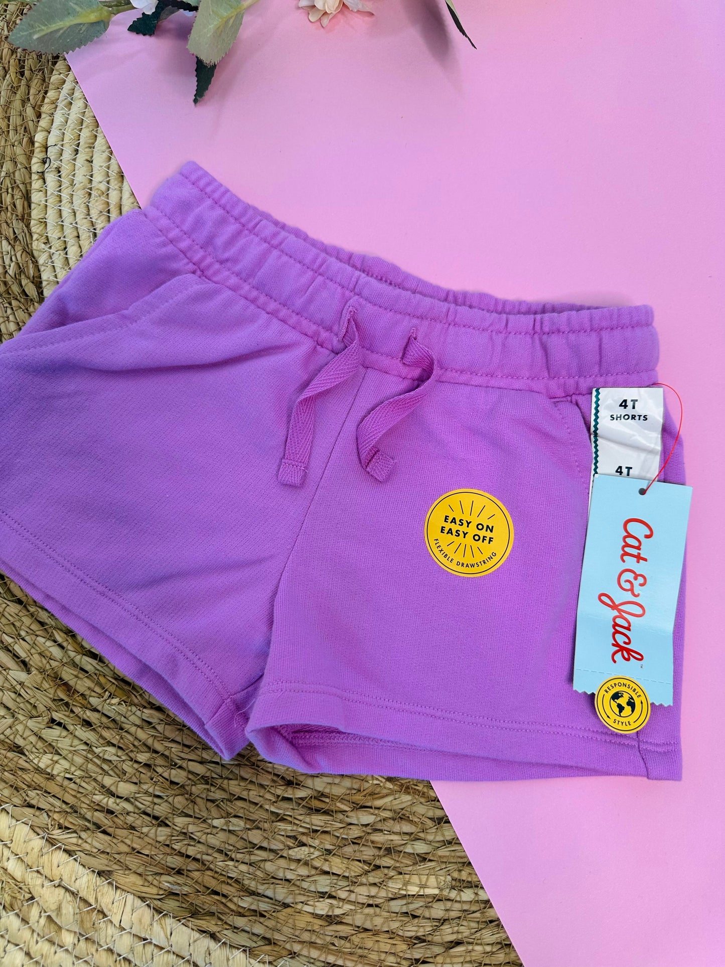 Short