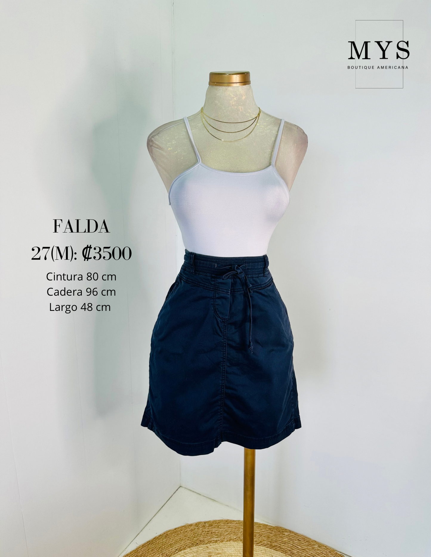 Falda