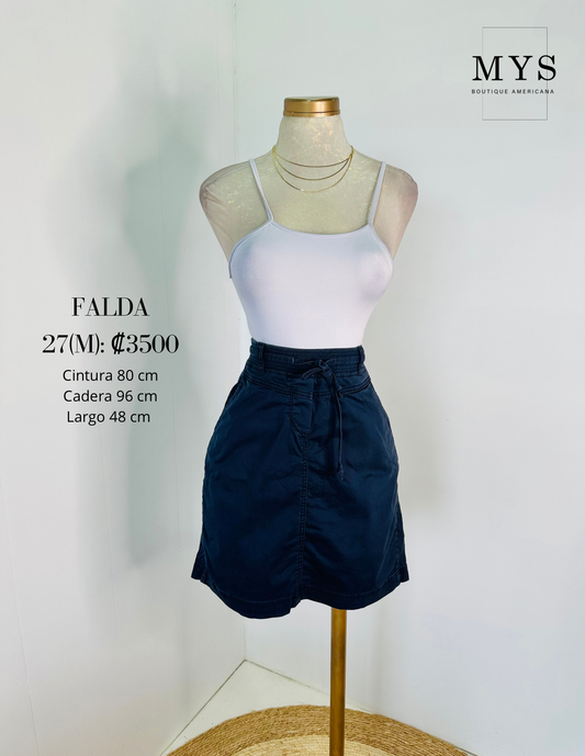 Falda