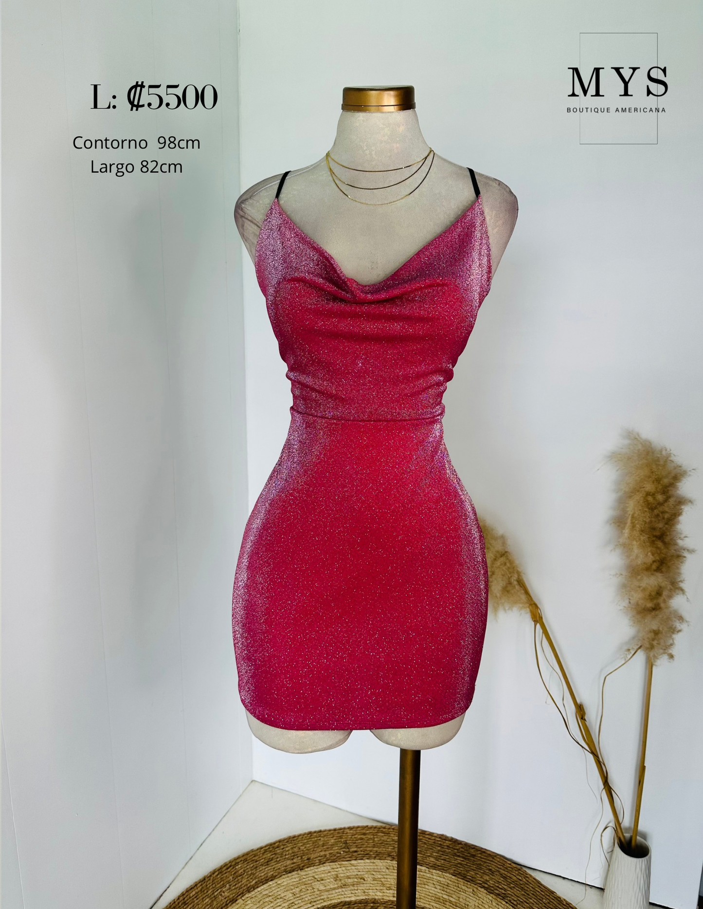 Vestido