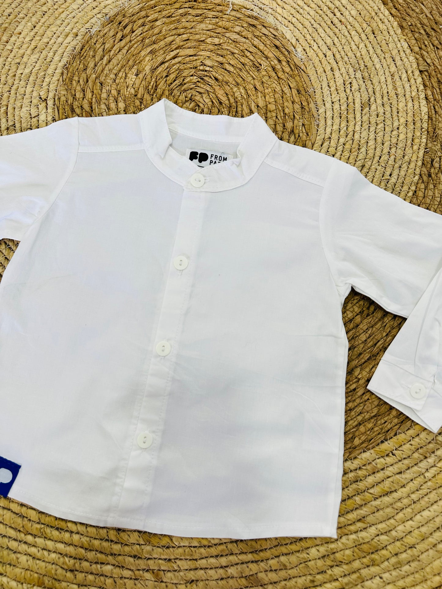 Camisa
