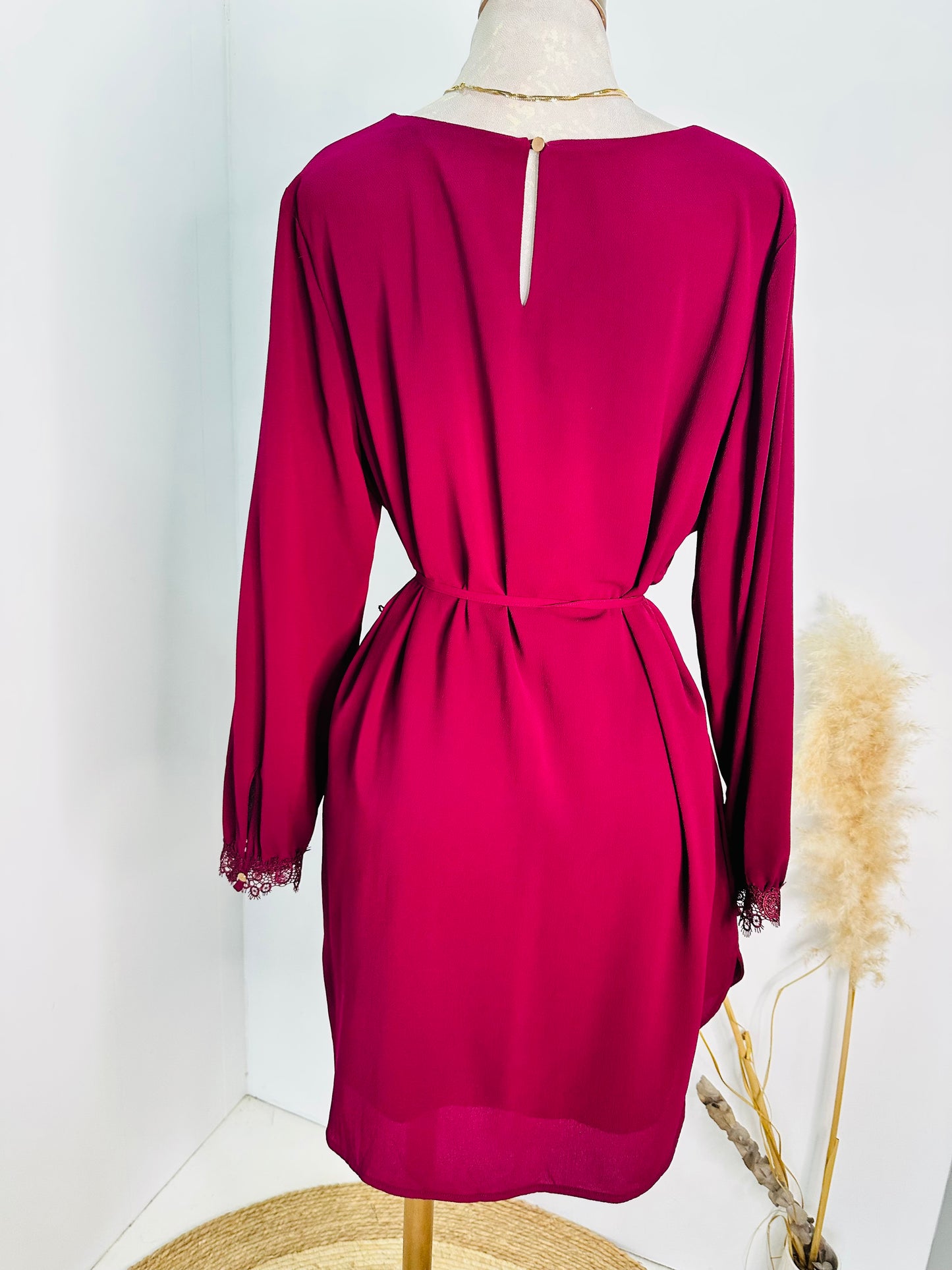 Vestido