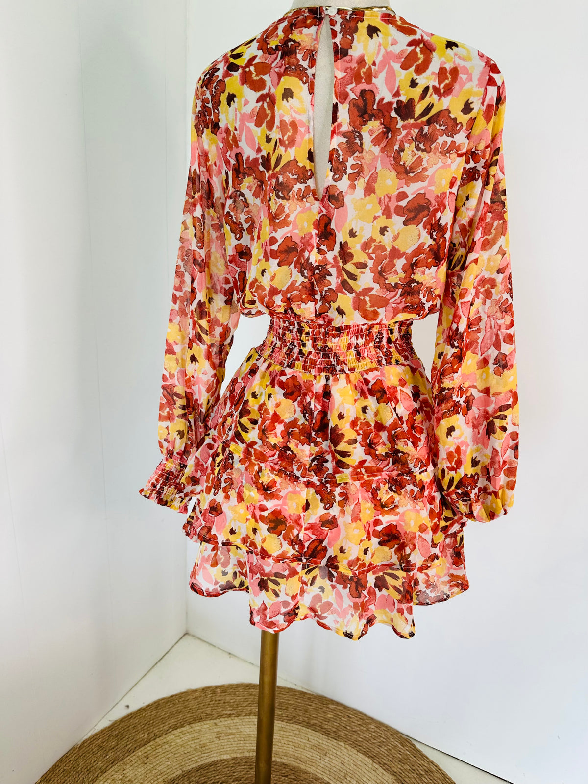Vestido