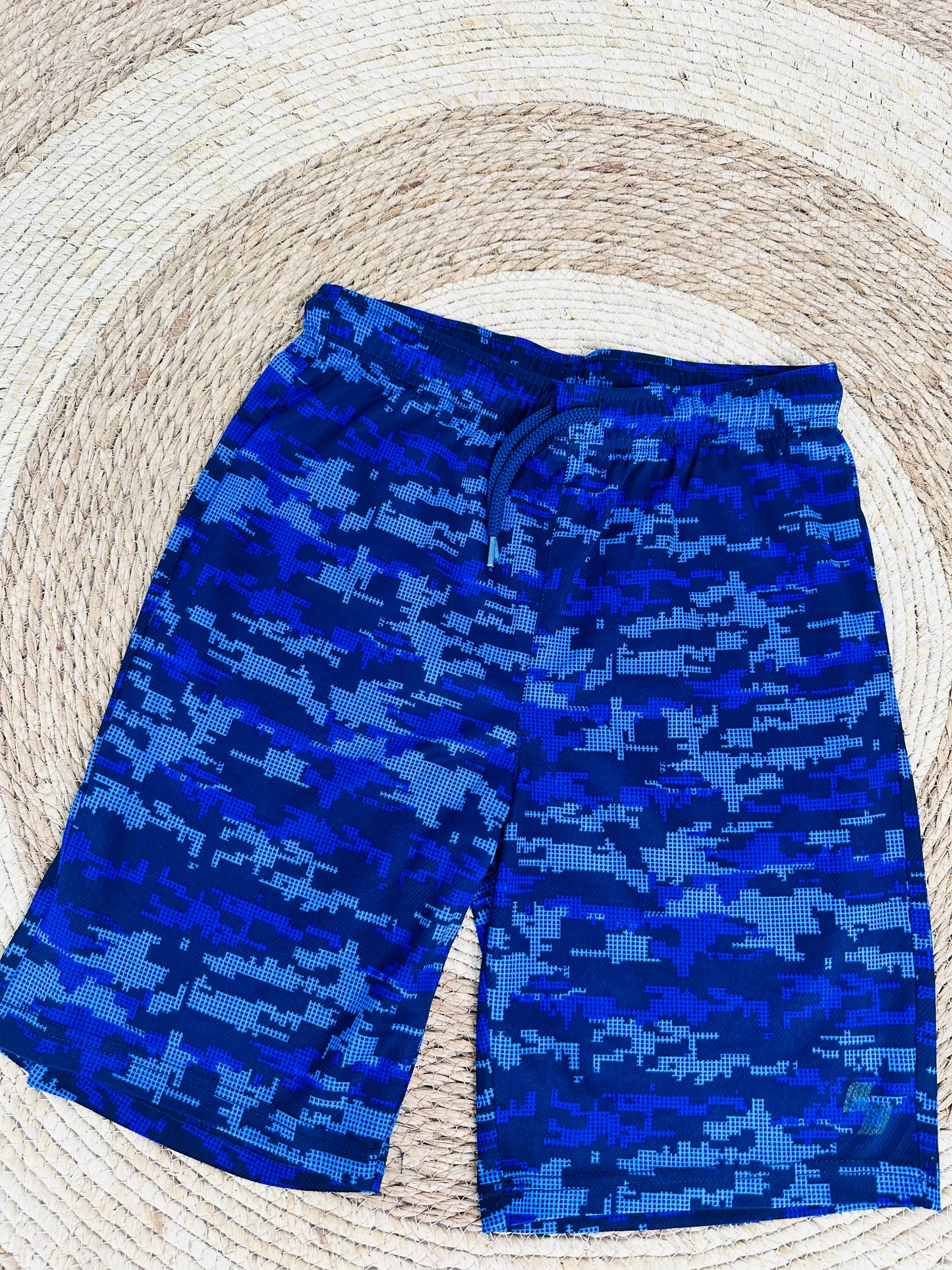 Short