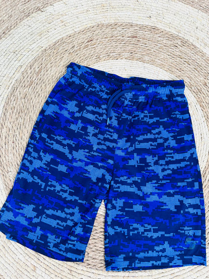 Short