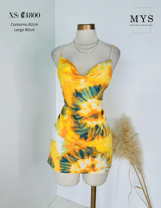 Vestido