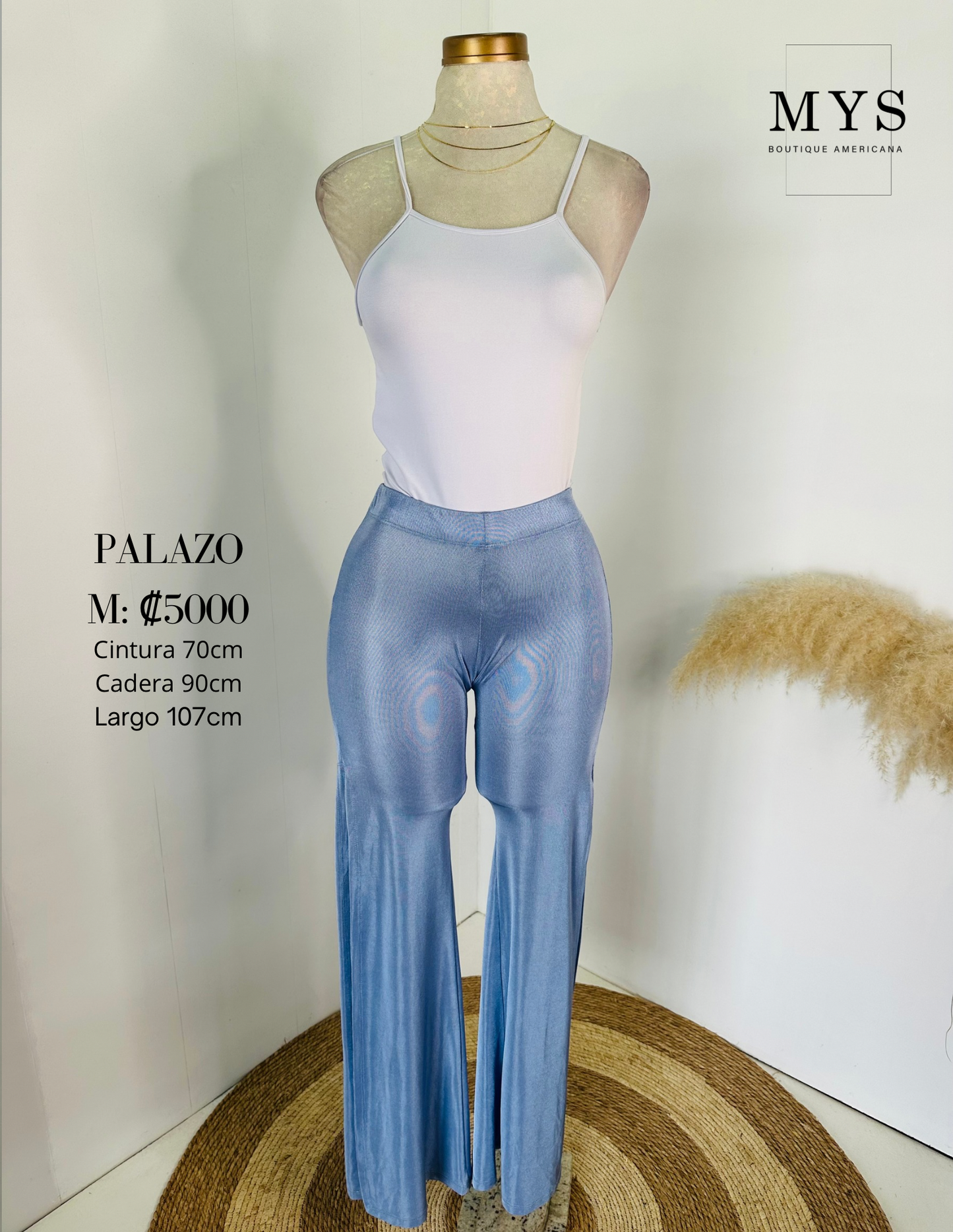Palazo