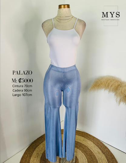 Palazo