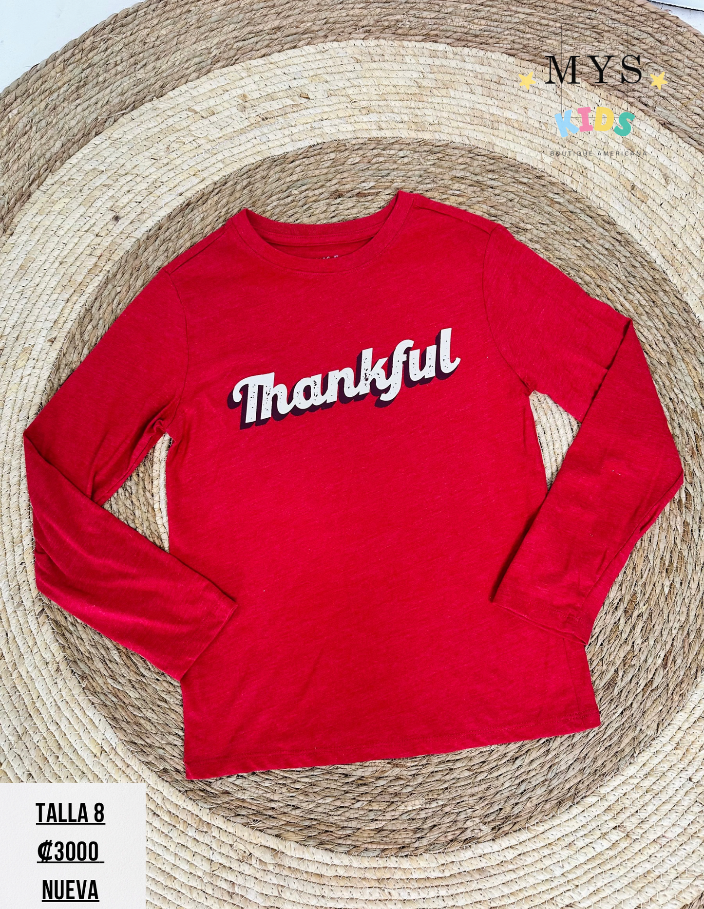 Camisa