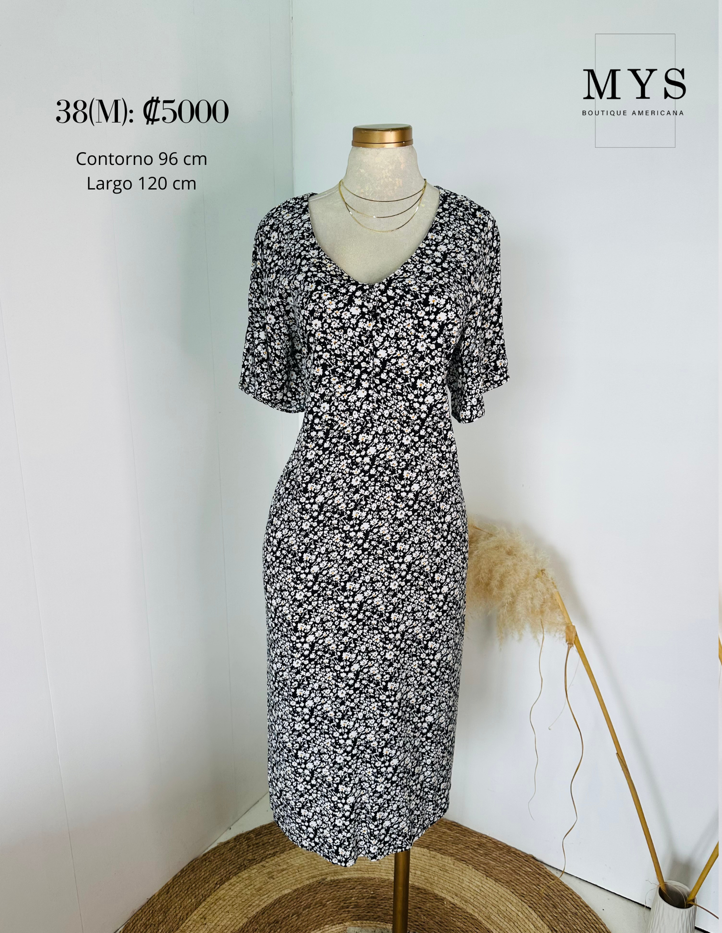 Vestido