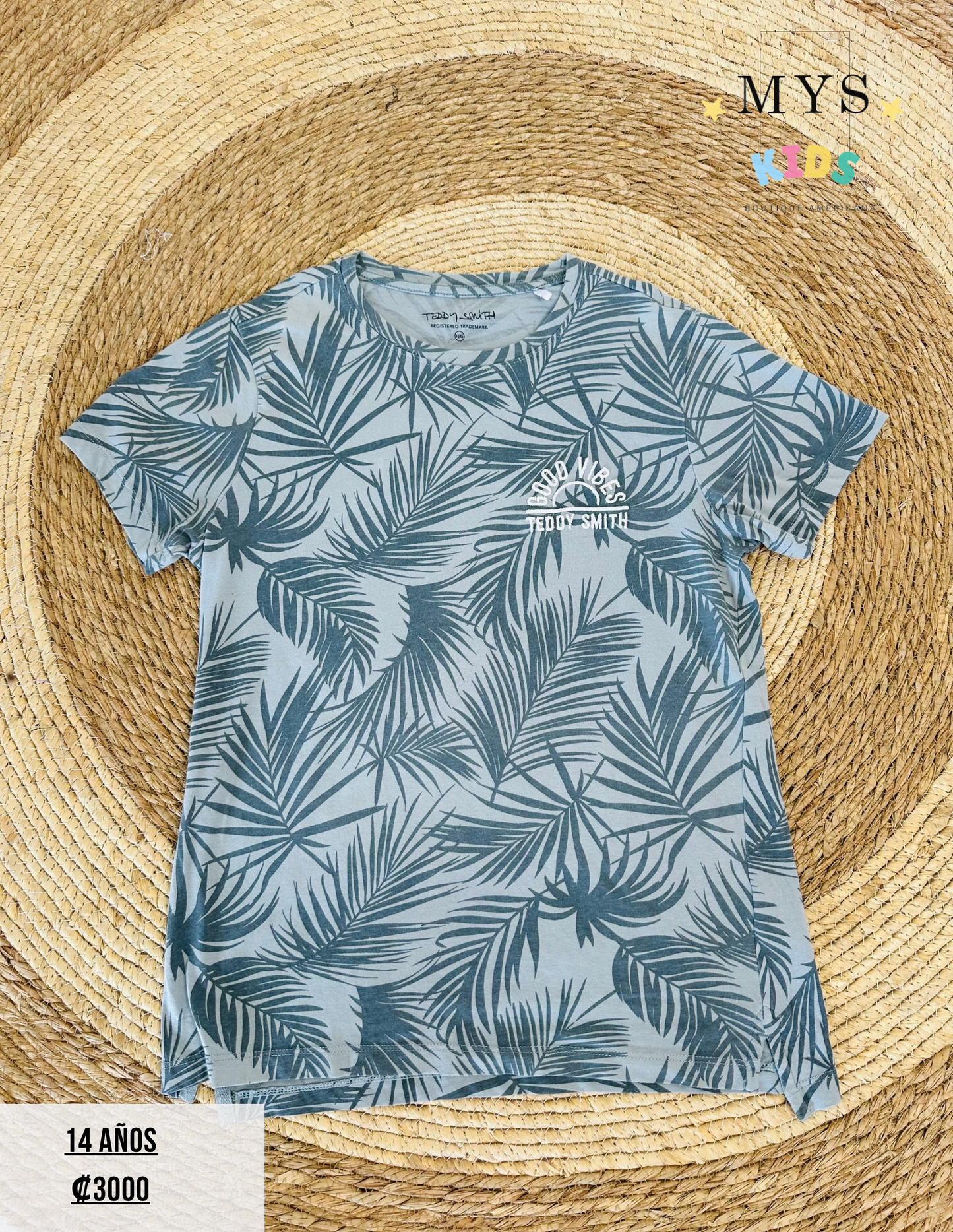 Camisa