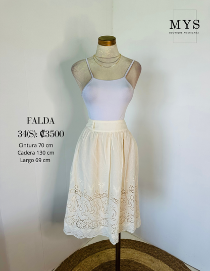 Falda