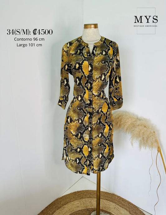 Vestido