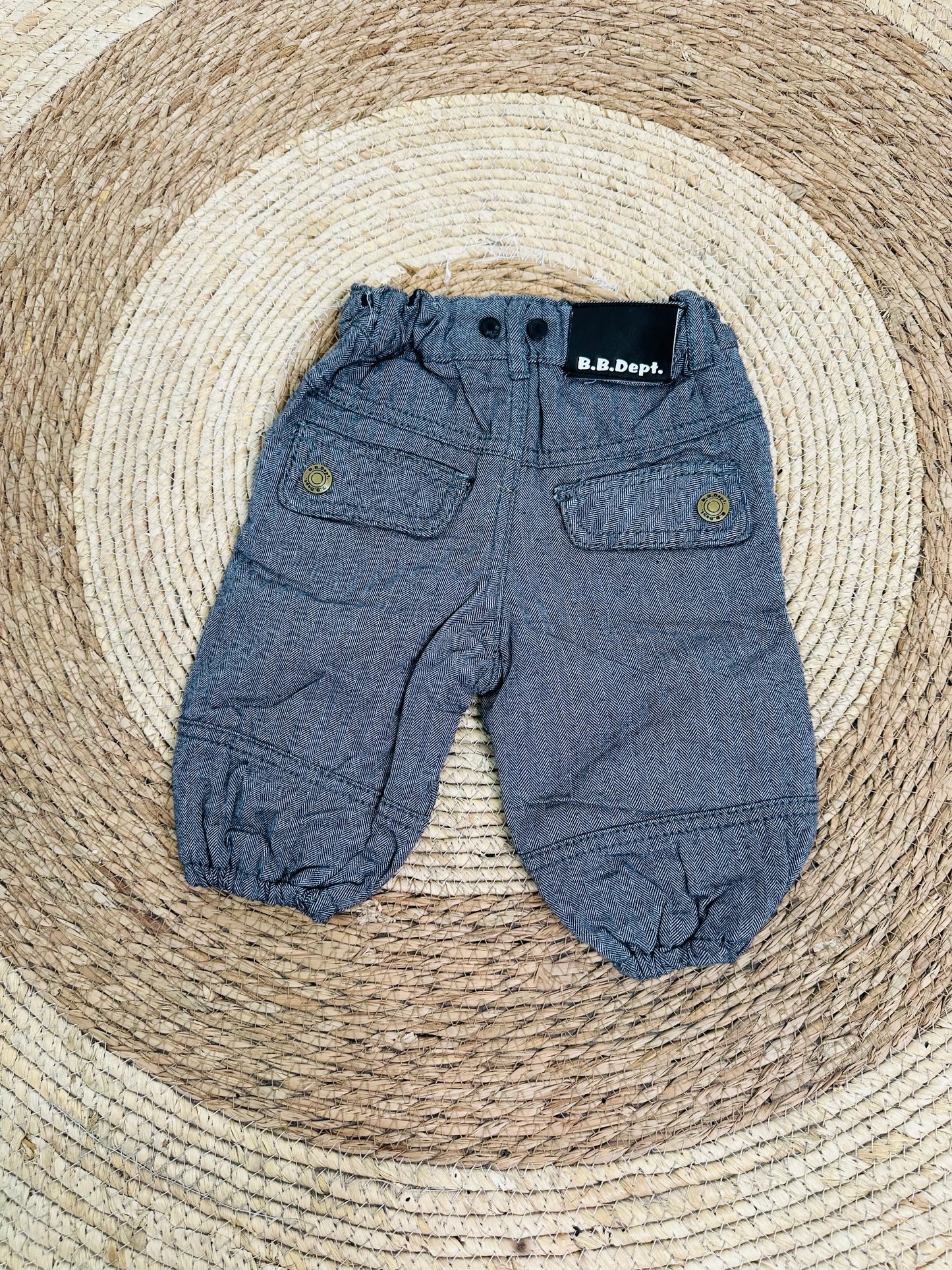 Pantalón