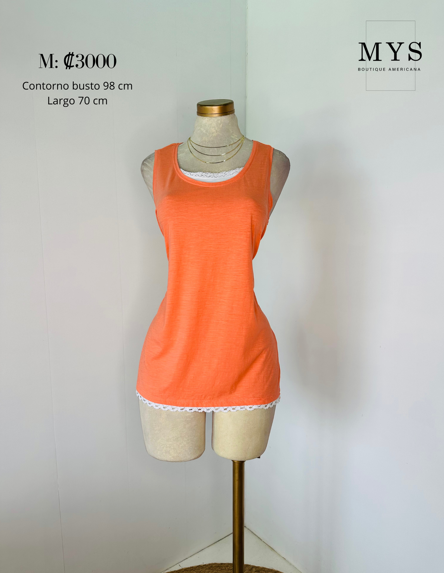 Blusa