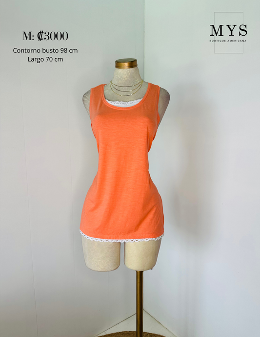 Blusa