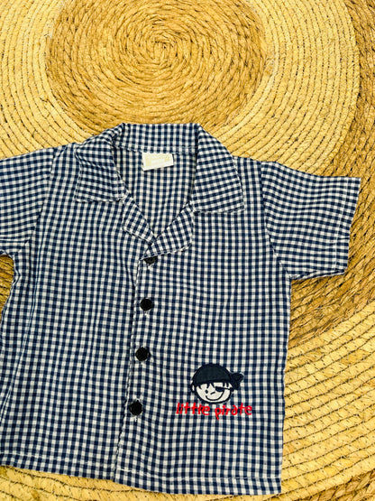 Camisa