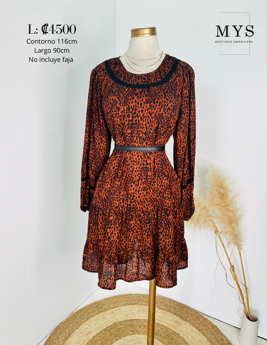 Vestido