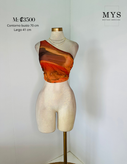 Blusa
