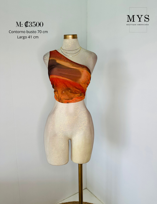 Blusa