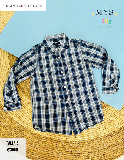 Camisa