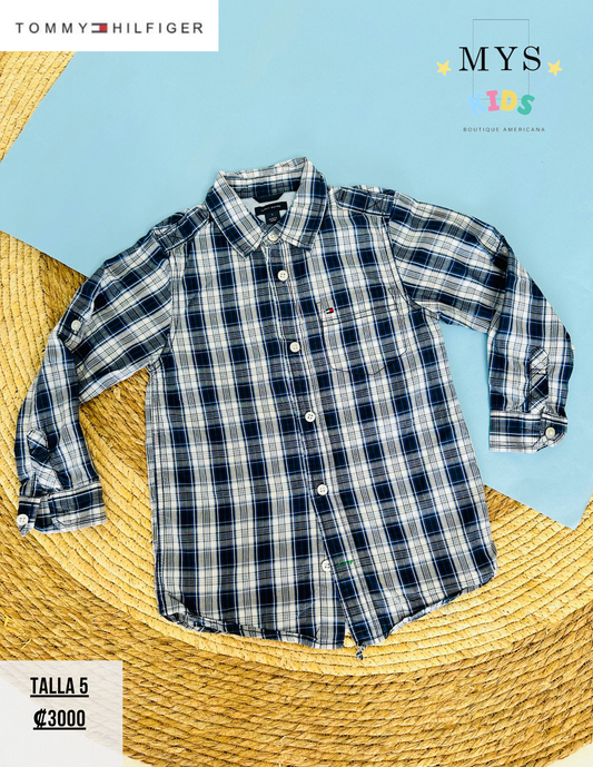Camisa
