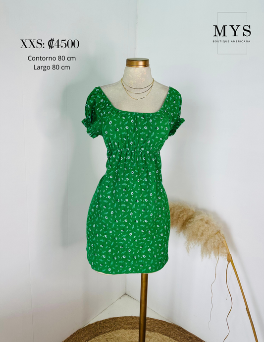 Vestido