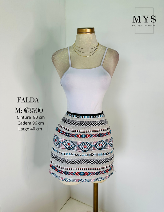 Falda