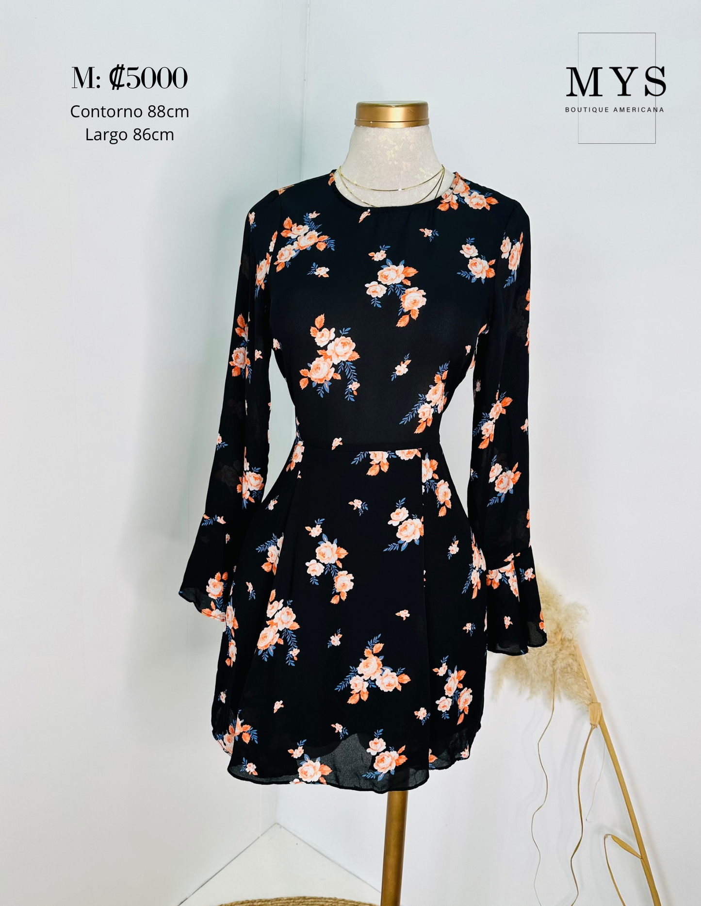 Vestido